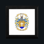 Wilson Family Crest [tysk Klan] Minnesask<br><div class="desc">Wilson - [tysk] Family Crest Jag har gjort en lång rad av Wilson Family Crest-artiklar [tysk Klan]. Om ni är intresserad av produkter som inte visas - så är jag glad över att det görs åt er. Du skulle få den tillgänglig inom 24 timmar.</div>