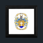 Wilson Family Crest [tysk Klan] Minnesask<br><div class="desc">Wilson - [tysk] Family Crest Jag har gjort en lång rad av Wilson Family Crest-artiklar [tysk Klan]. Om ni är intresserad av produkter som inte visas - så är jag glad över att det görs åt er. Du skulle få den tillgänglig inom 24 timmar.</div>