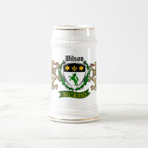 Wilson Irish Shield Sejdel