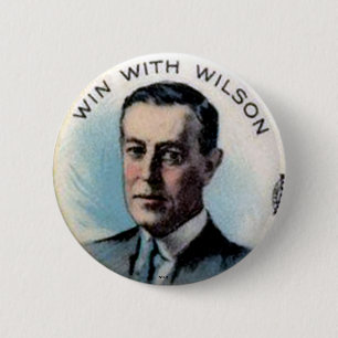 Wilson - knäppas knapp