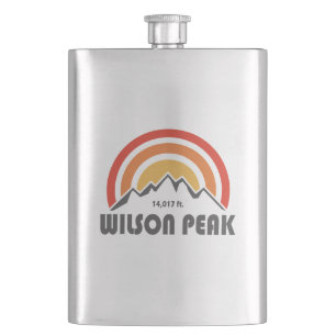 Wilson Peak Fickplunta