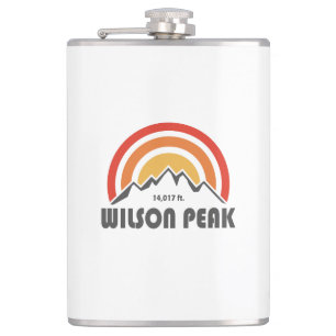 Wilson Peak Fickplunta