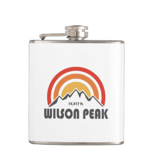 Wilson Peak Fickplunta