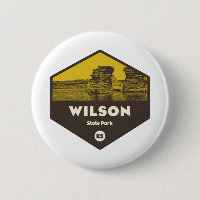 Wilson State Park Kansas