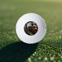 Wilson Ultra Avstånd Golf Boll