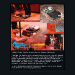 Wilson Welding Poster<br><div class="desc"></div>