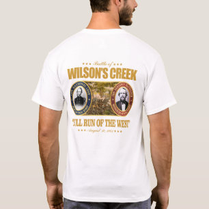 Wilsons Bäck (FH2) Tee