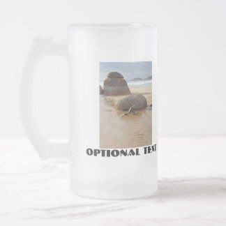 Wilson's Prom Whiskey Beach Frostat Ölglas