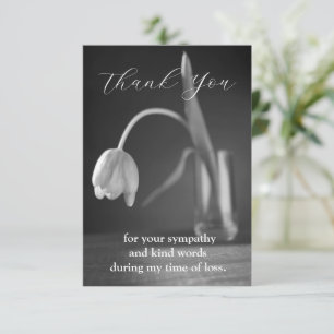 Wilted Flower Tack Kort