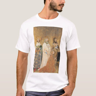 Wilton Diptych (vänster sida) Tröja