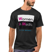 WiM Classic logotyp-manar-kundtröja