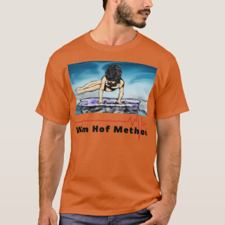 Wim Hof-metod 2 T Shirt