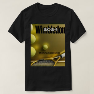 Wimbledon 2024 Championships T-Shirts & MORE!