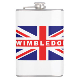 Wimbledon Fickplunta