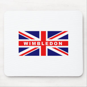 Wimbledon Musmatta