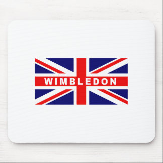 Wimbledon Musmatta