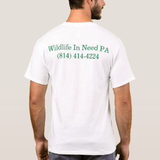 WIN Logotyp T-shirt