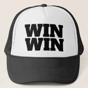 Win WIn Keps