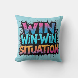 WIN-WIN-SITUATION KUDDE