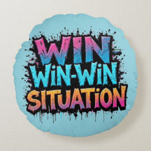 WIN-WIN-SITUATION