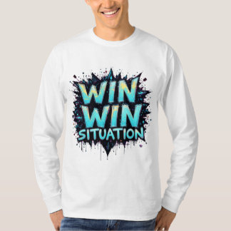 Win-Win T Shirt