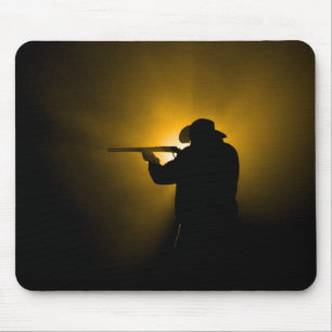 Winchester 94 musmatta