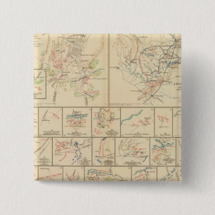 Winchester, Cedar Springa, Port Republic, Va Knapp