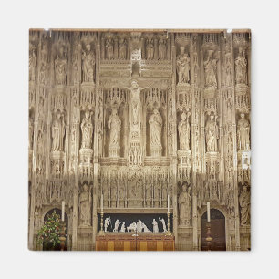 Winchester domkyrka magnet