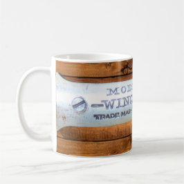 Winchester M1894 gevär Kaffemugg