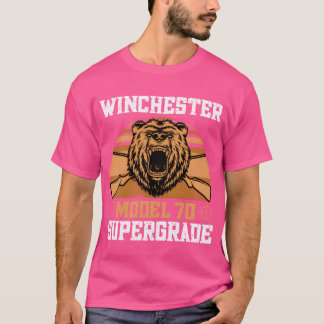 WINCHESTER MODELL T SHIRT