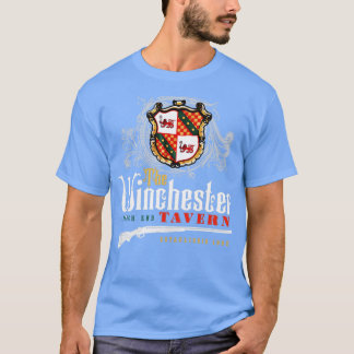 Winchester Tavern T Shirt