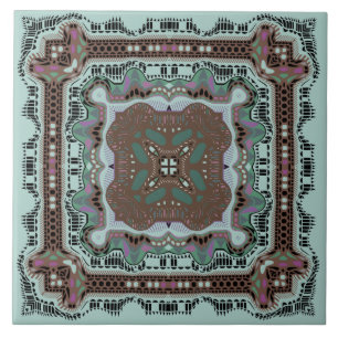 Winchester Tile i 2 storlekar Kakelplatta
