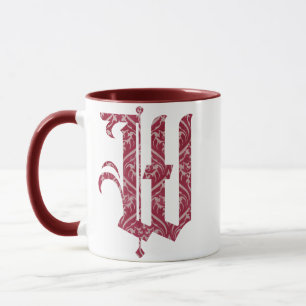WINCHESTER -W- anpassat namn Inledande personl Mugg