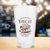 Wind Cave National Park South Dakota Since 1903
