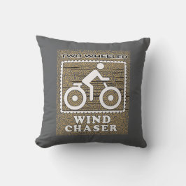 wind chaser kudde