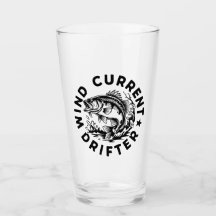 Wind Drift Bass Fishing