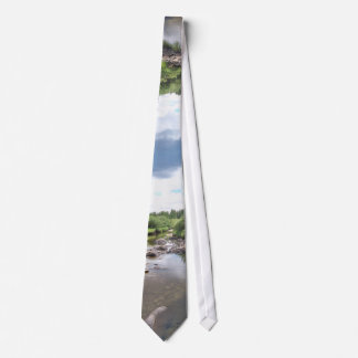 Wind River Tie Slips