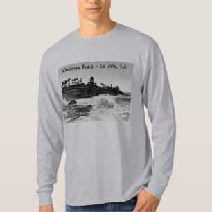 Windansea Långärmad T Shirt