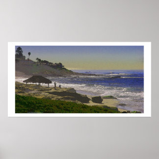 Windansea struktur poster