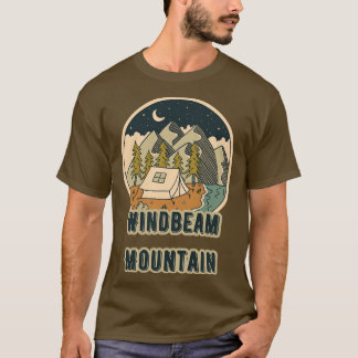 Windbeam Mountain T Shirt