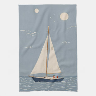 Windborne Wanderer Kökshandduk