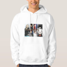 WINDBREAKER MANHWA