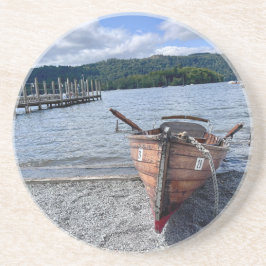 Windermere boat. underlägg