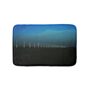 Windfarm bmcn badrumsmatta