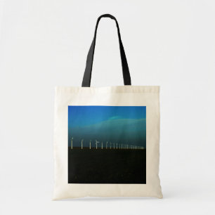 Windfarm bti tygkasse
