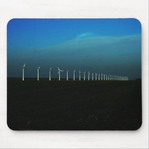 Windfarm mpcna musmatta