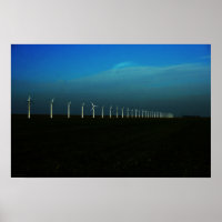 Windfarm wapcn