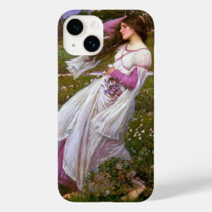 Windflowers av John William Waterhouse