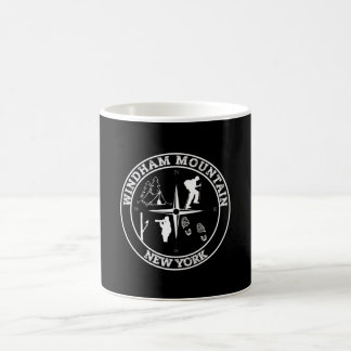 WINDHAM MOUNTAIN KAFFEMUGG
