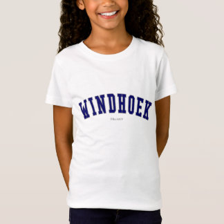 Windhoek Tee